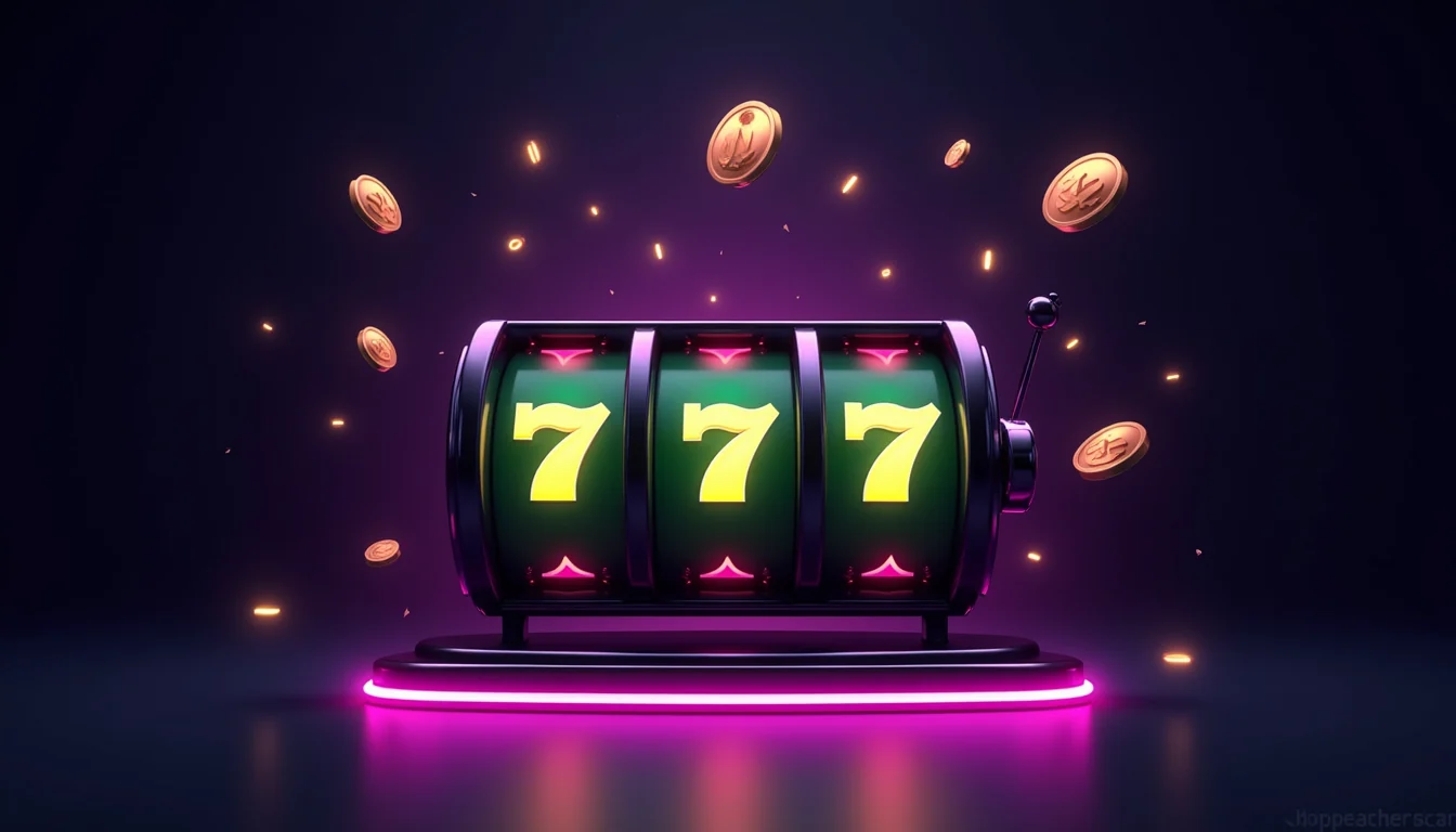 Round result and account settlement on ligazoom slot
