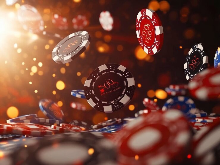 View results and payouts instantly after draw closes Draw results display on ligazoom slot togel online
